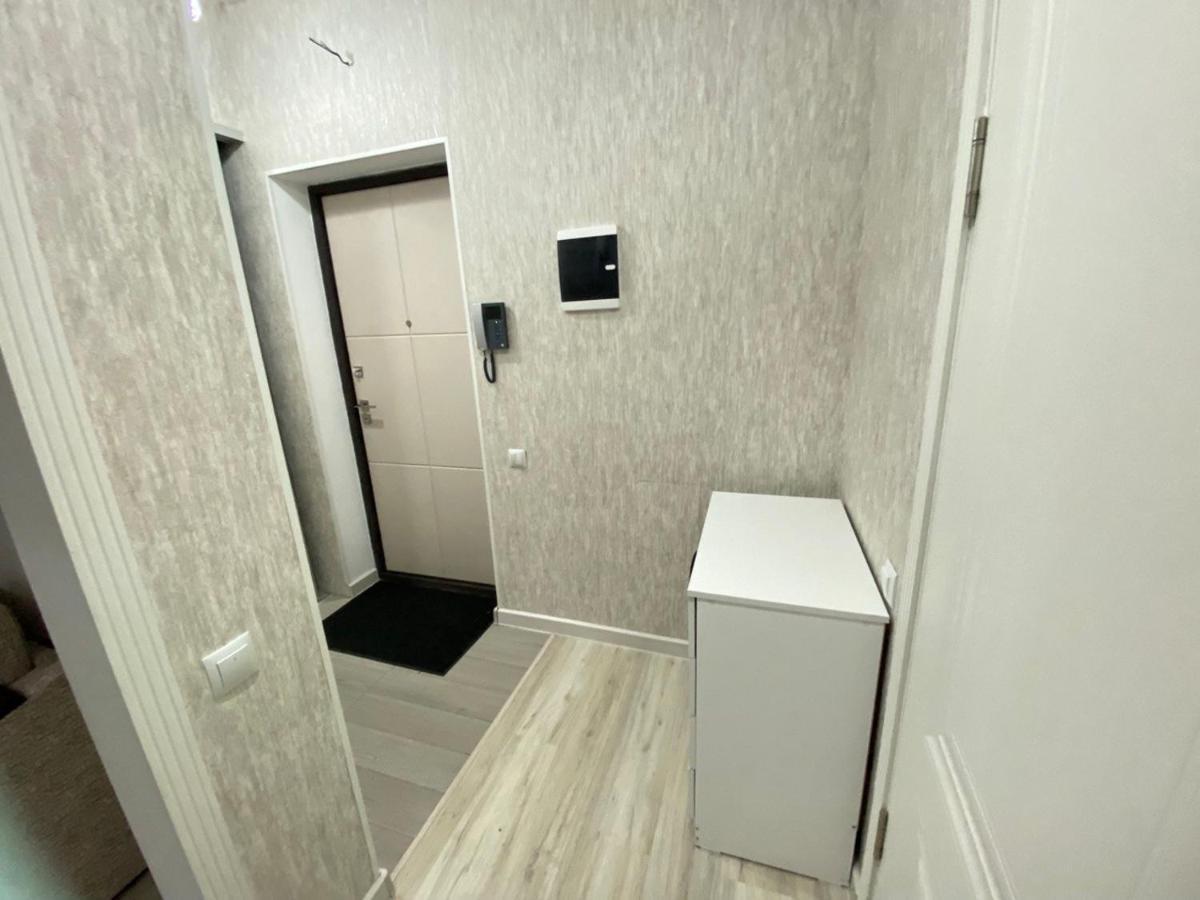 Whitehome In Panorama Park Астана Екстериор снимка