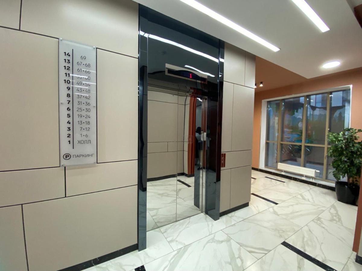 Whitehome In Panorama Park Астана Екстериор снимка